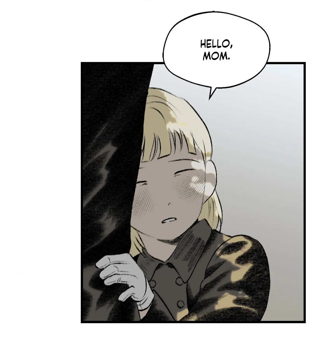 Read Melt Bless You chapter 40 image 6 on Lezhin