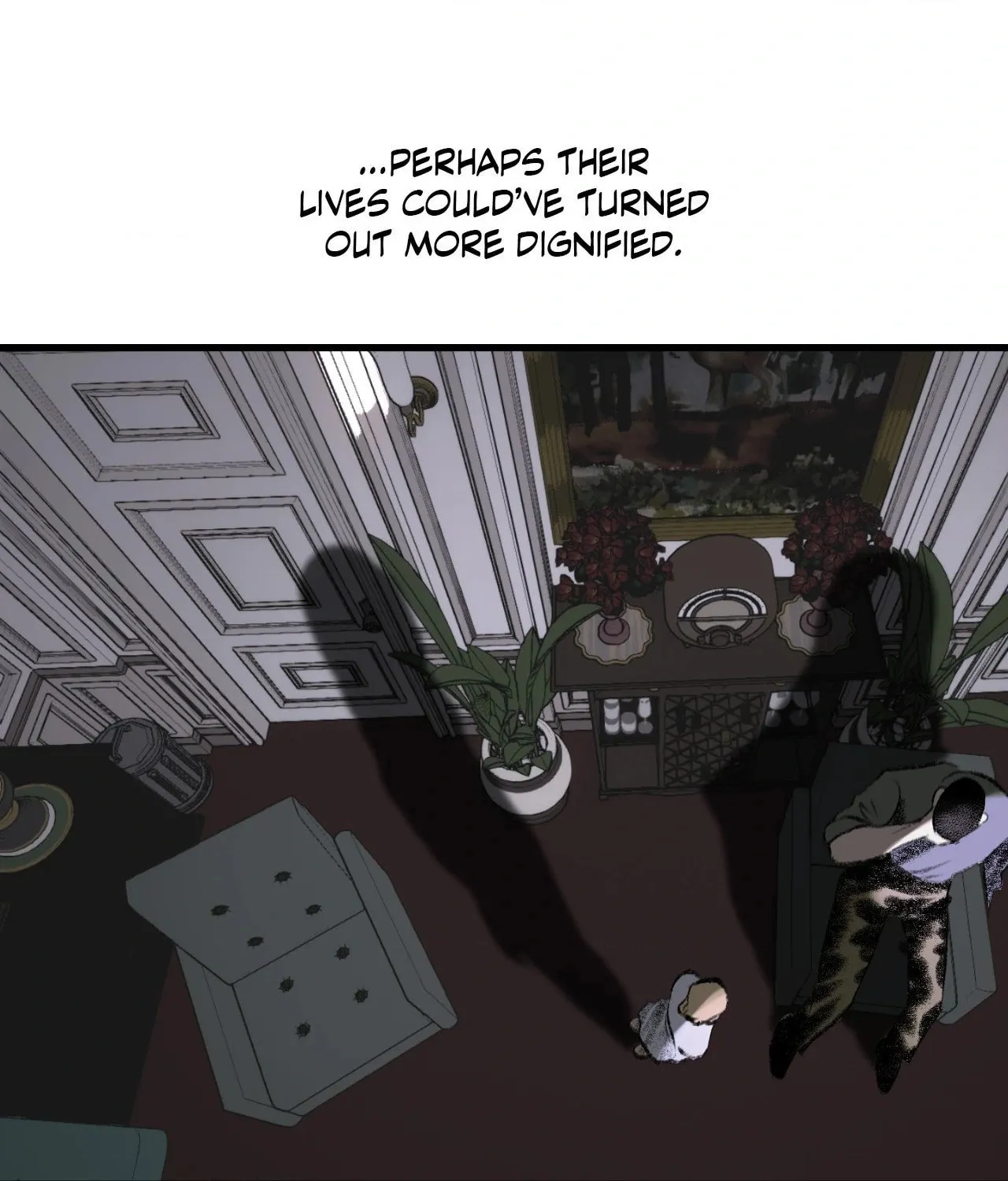 Read Melt Bless You chapter 40 image 61 on Lezhin