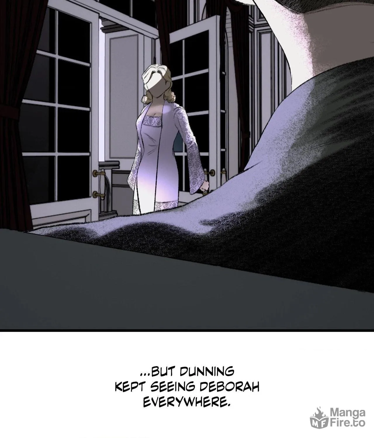 Read Melt Bless You chapter 40 image 64 on Lezhin