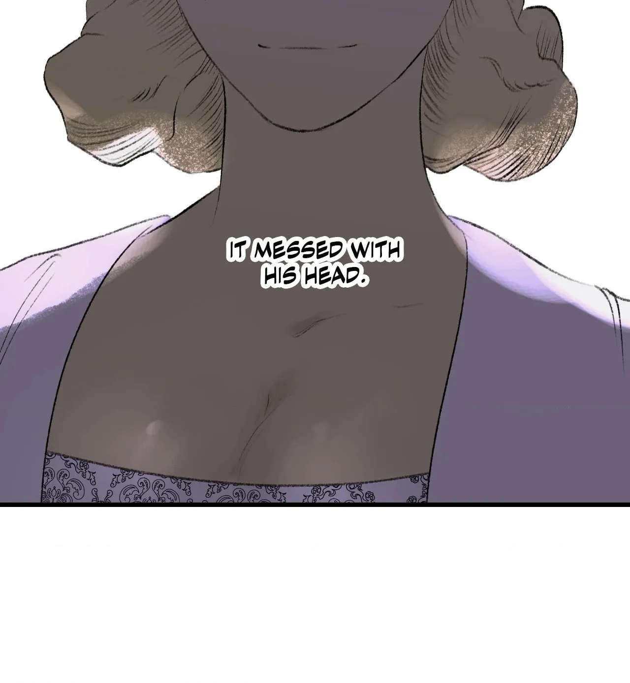 Read Melt Bless You chapter 40 image 66 on Lezhin