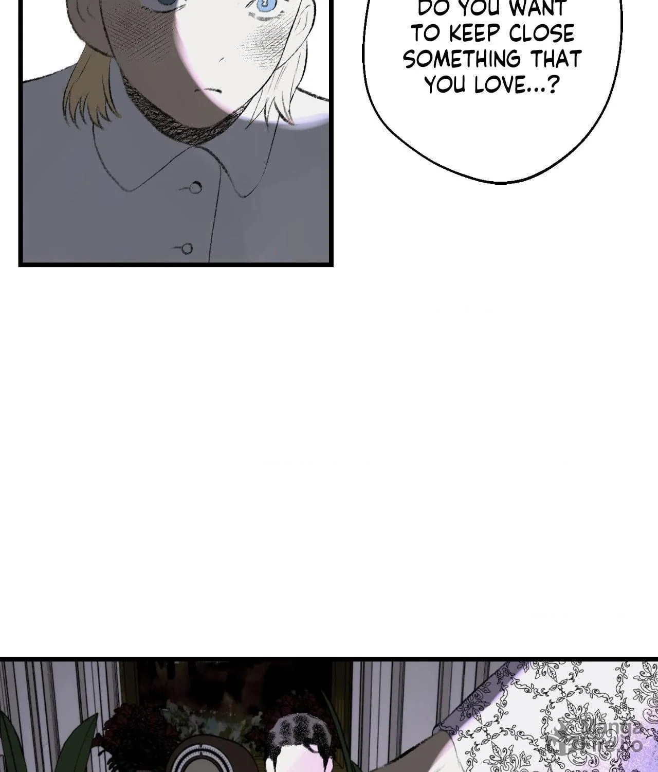 Read Melt Bless You chapter 40 image 69 on Lezhin