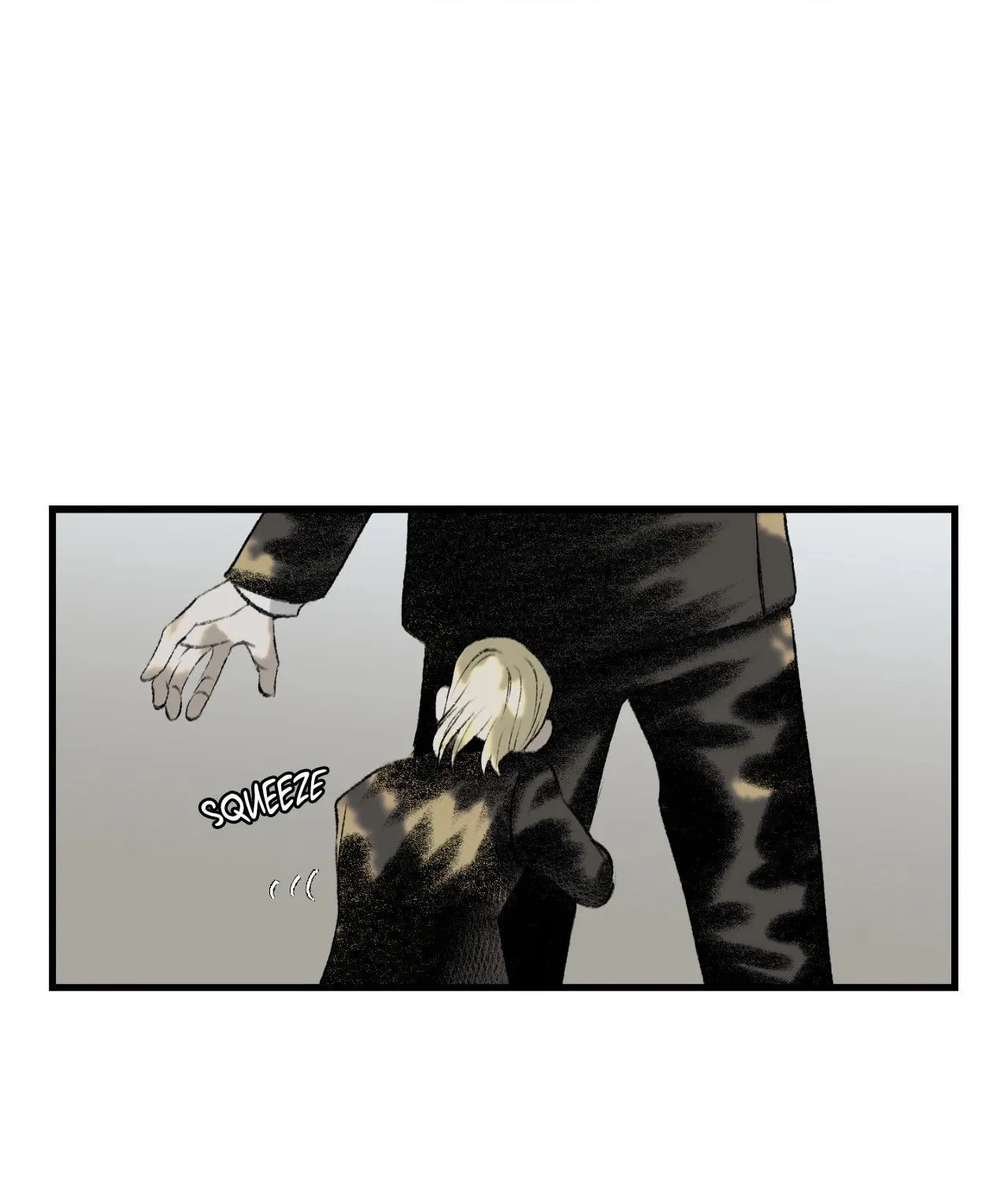 Read Melt Bless You chapter 40 image 7 on Lezhin