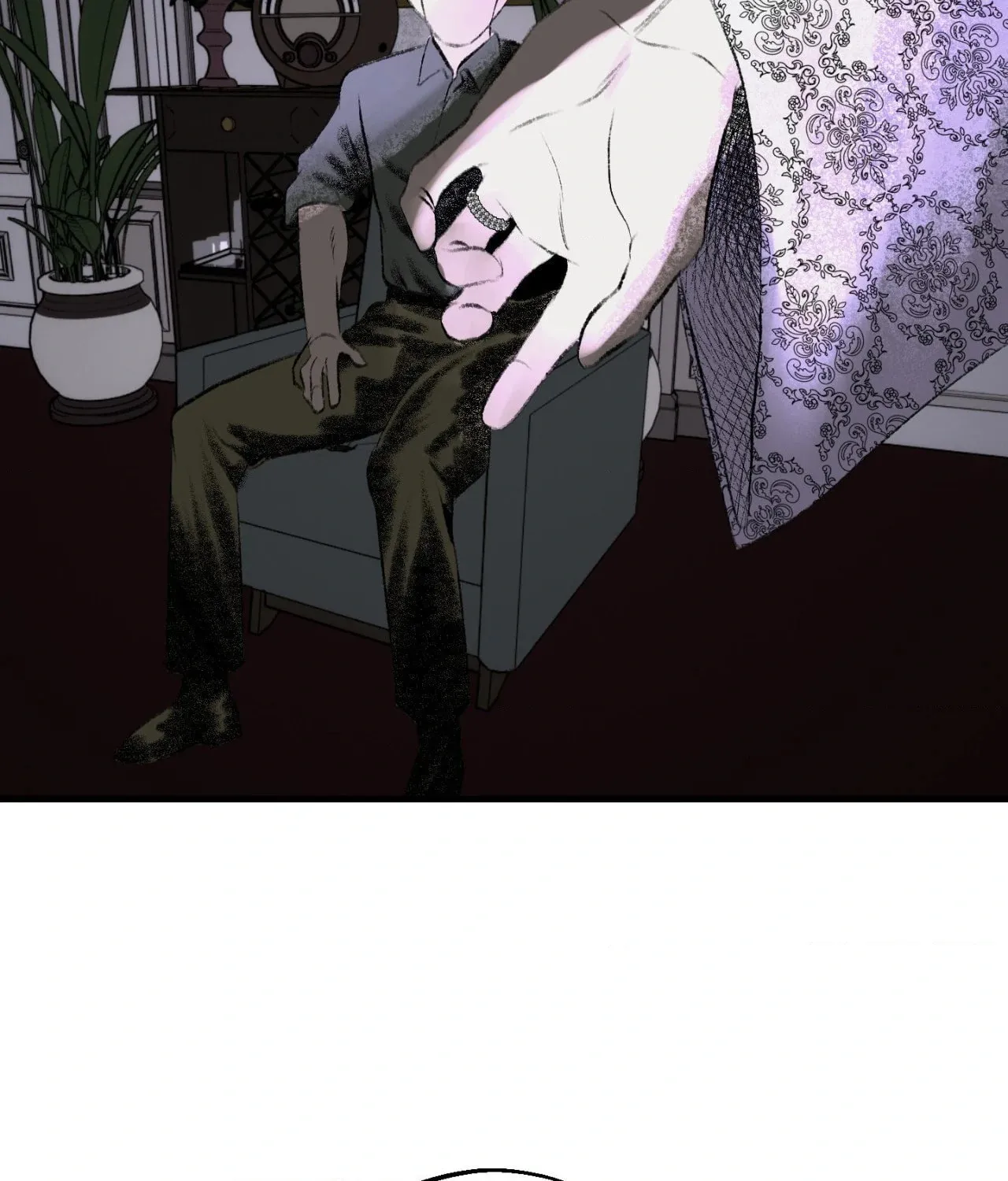 Read Melt Bless You chapter 40 image 70 on Lezhin