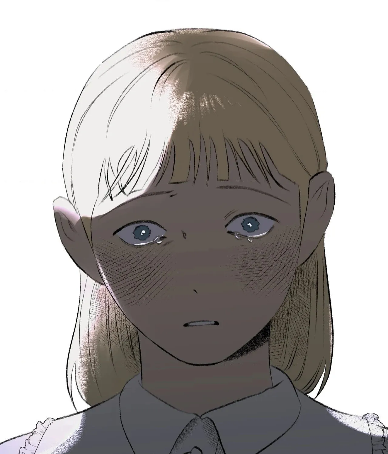 Read Melt Bless You chapter 40 image 76 on Lezhin