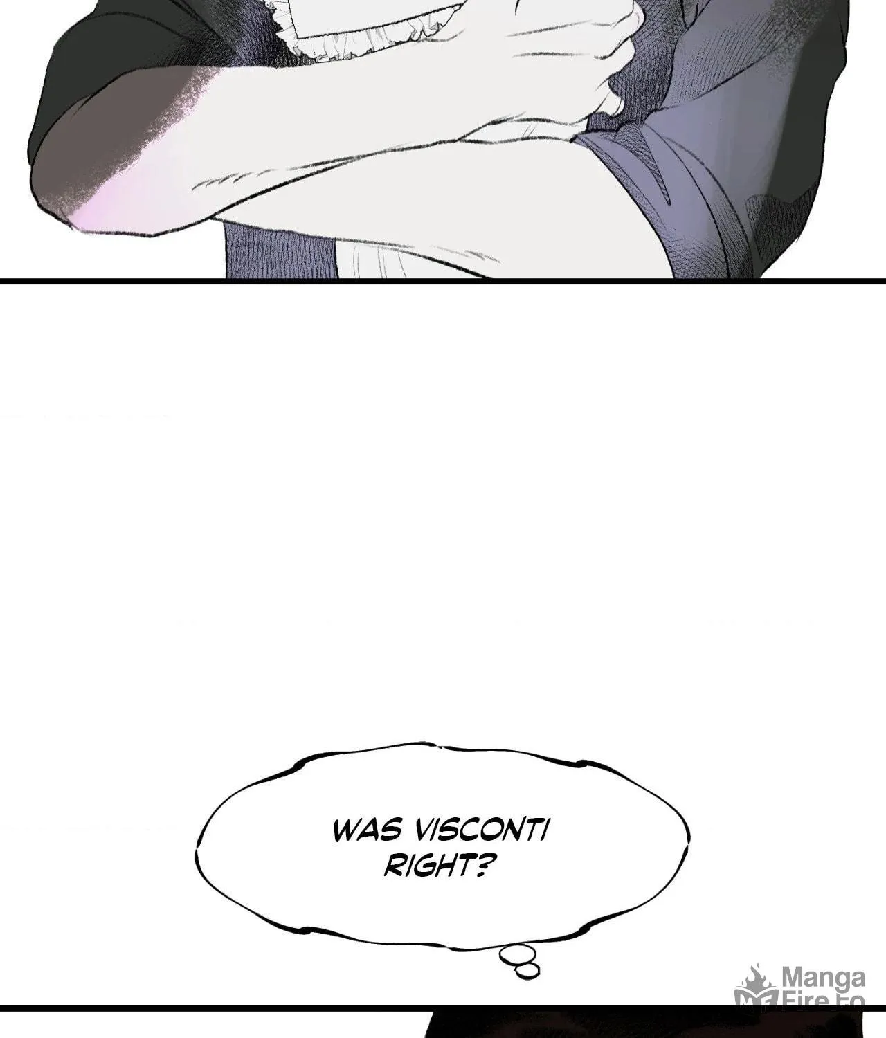 Read Melt Bless You chapter 40 image 80 on Lezhin