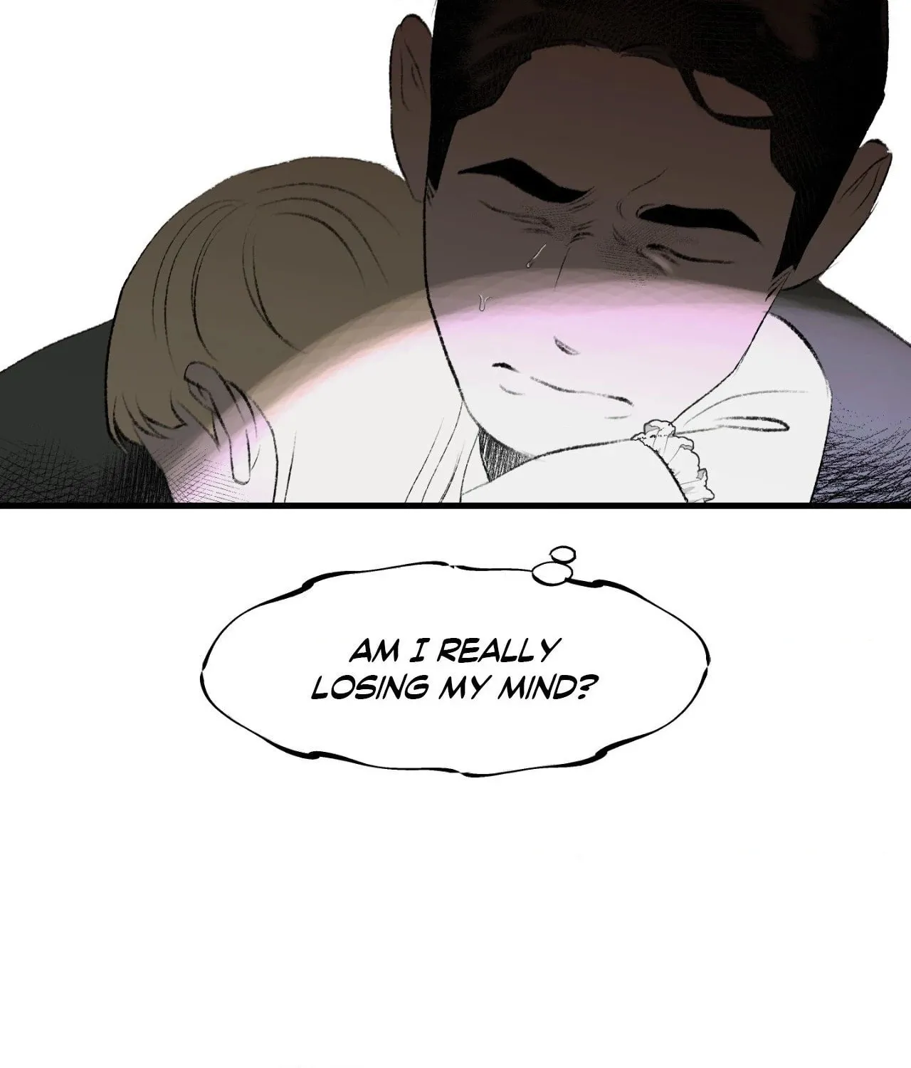 Read Melt Bless You chapter 40 image 81 on Lezhin