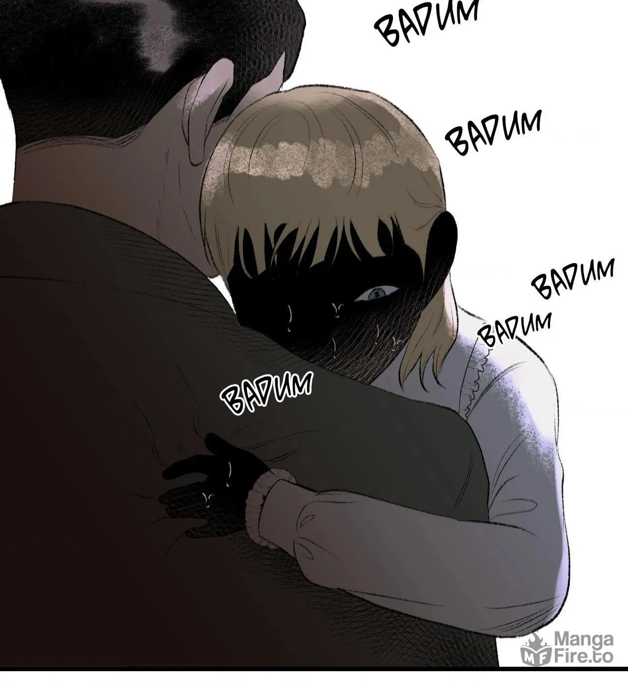 Read Melt Bless You chapter 40 image 84 on Lezhin
