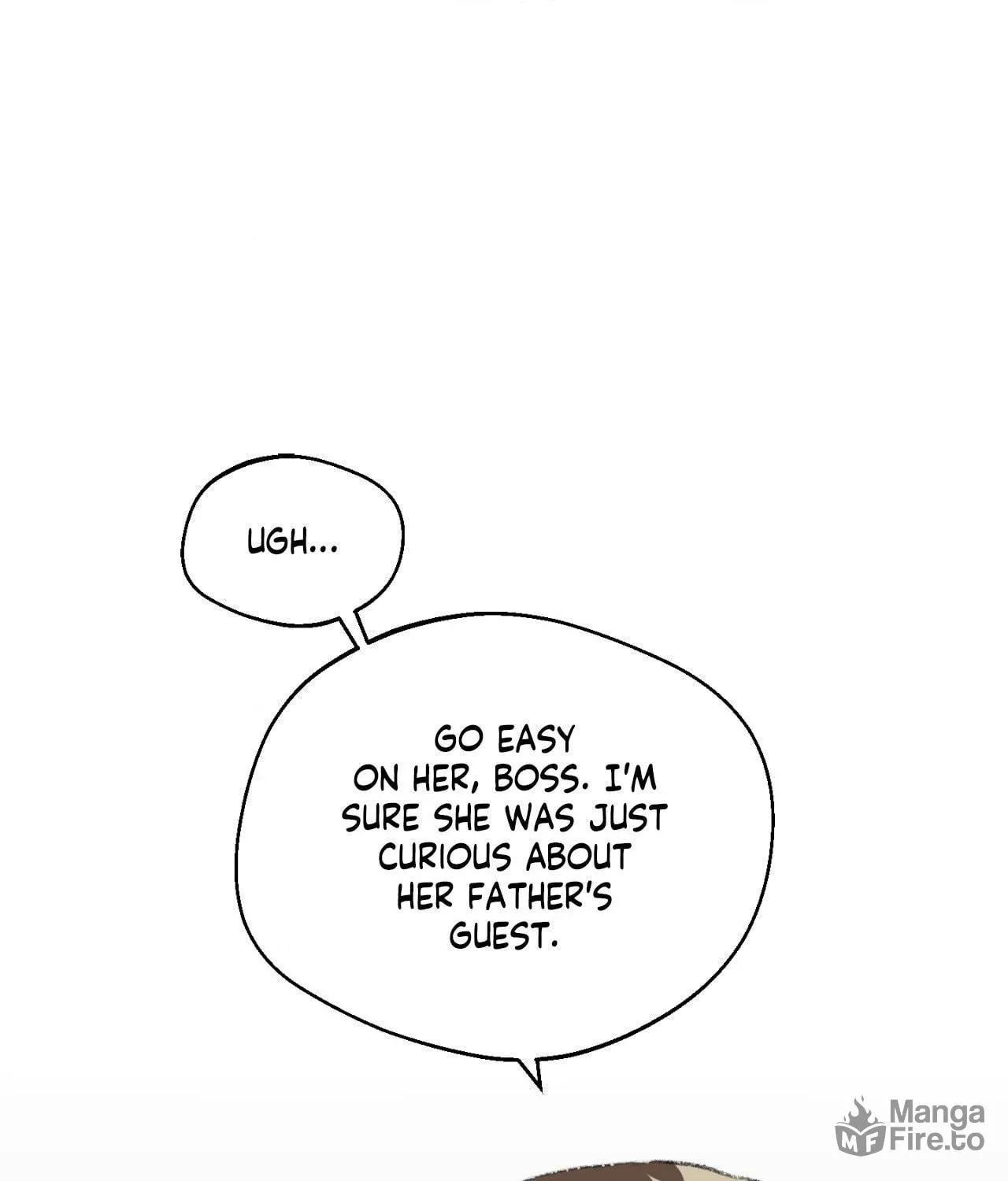 Read Melt Bless You chapter 41 image 11 on Lezhin