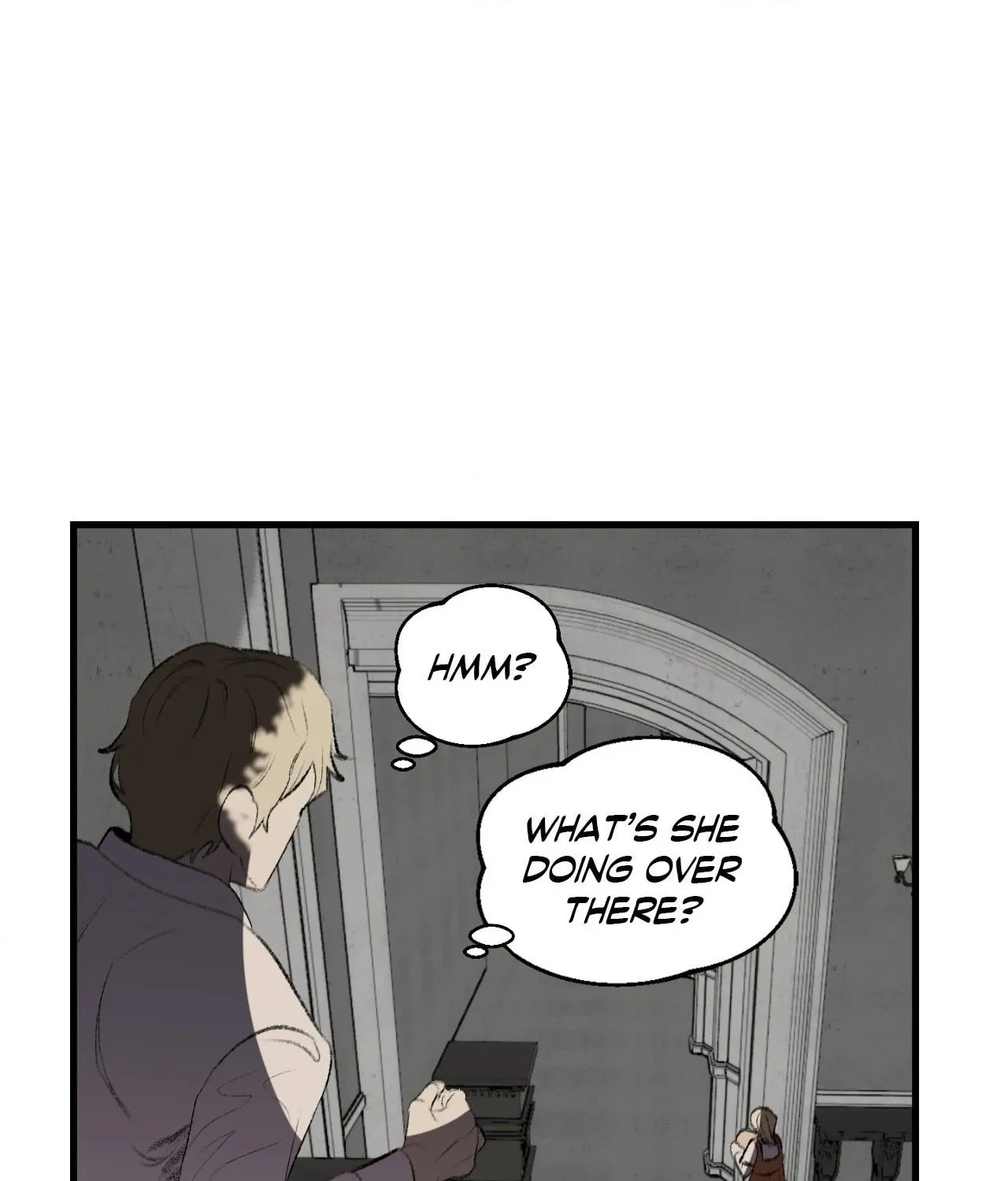 Read Melt Bless You chapter 41 image 13 on Lezhin