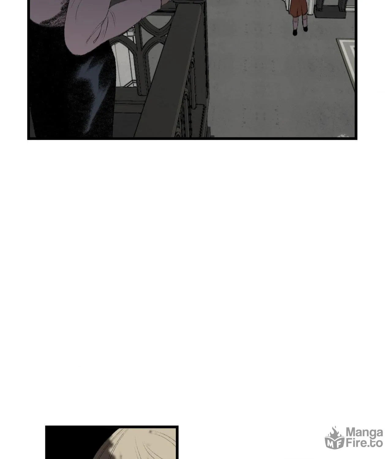 Read Melt Bless You chapter 41 image 14 on Lezhin