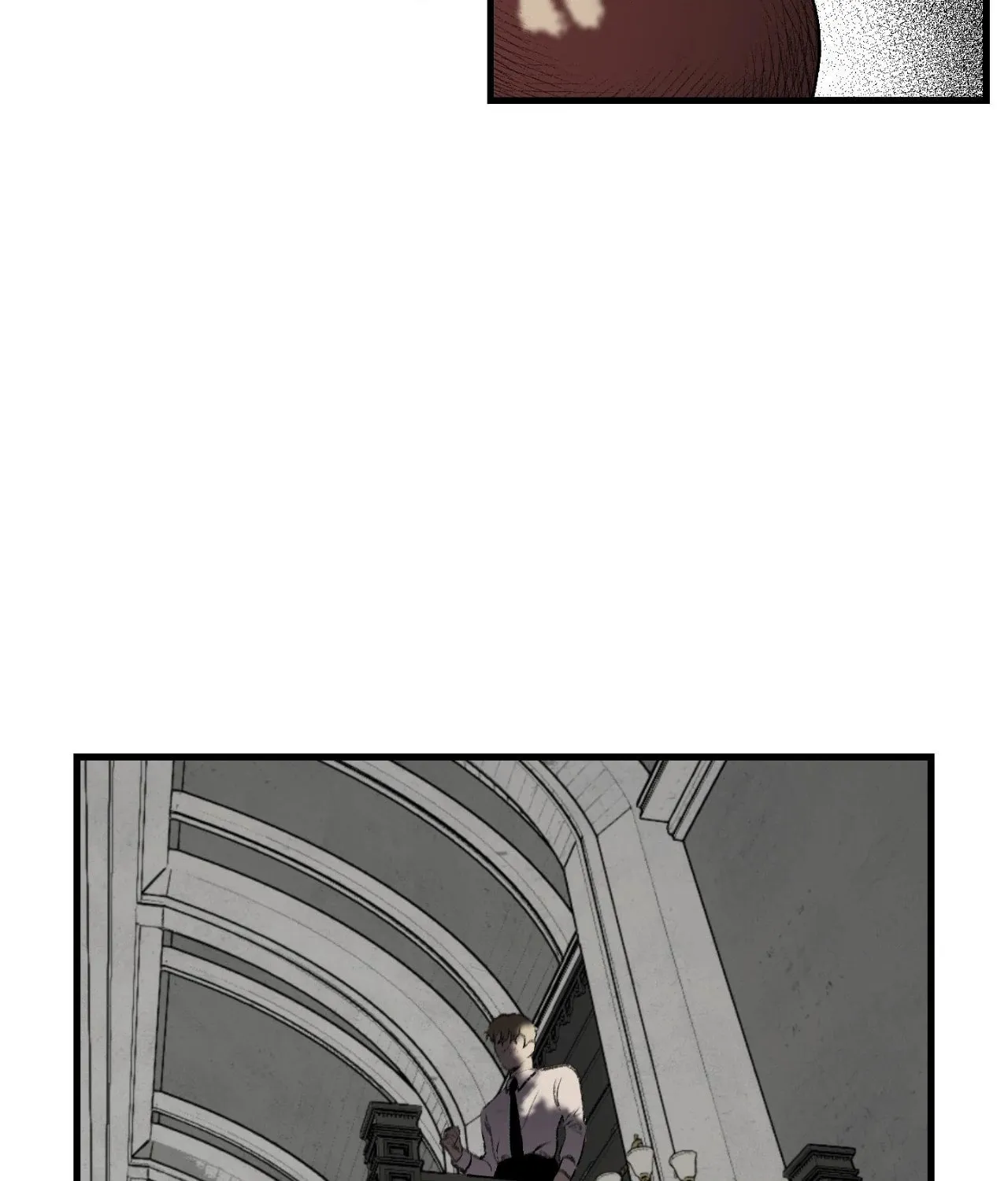 Read Melt Bless You chapter 41 image 16 on Lezhin
