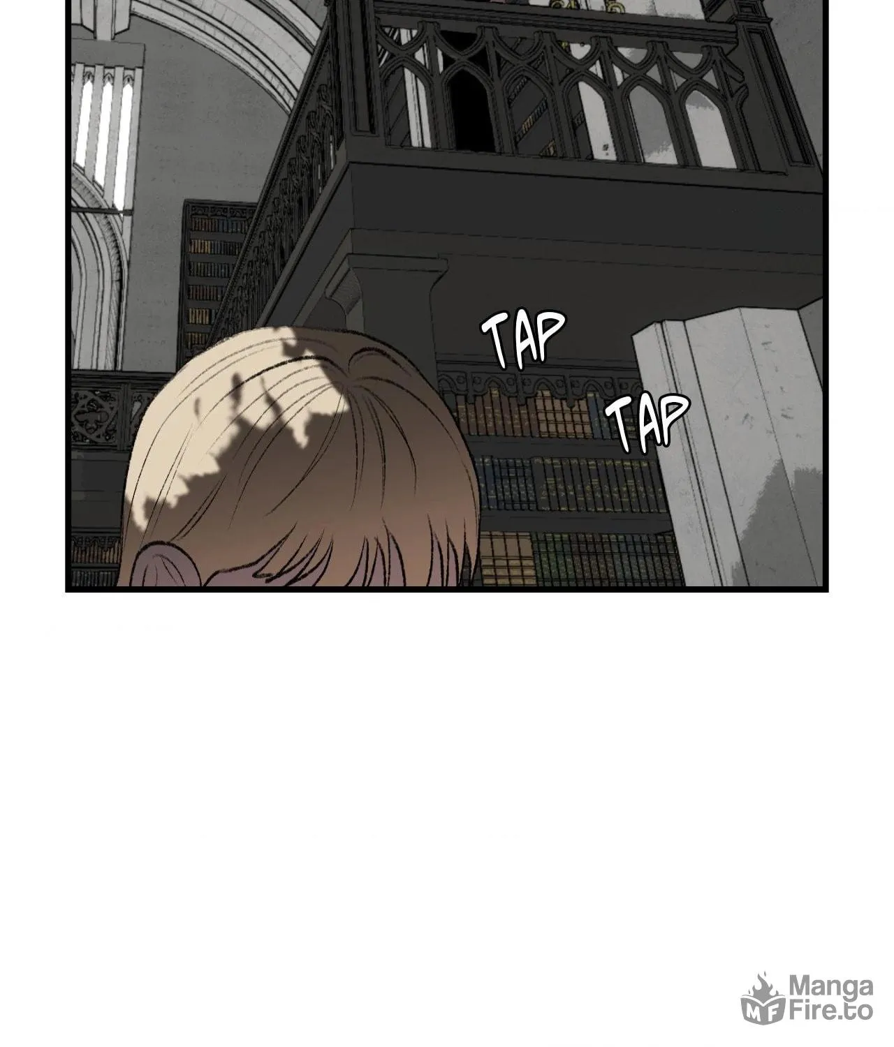 Read Melt Bless You chapter 41 image 17 on Lezhin