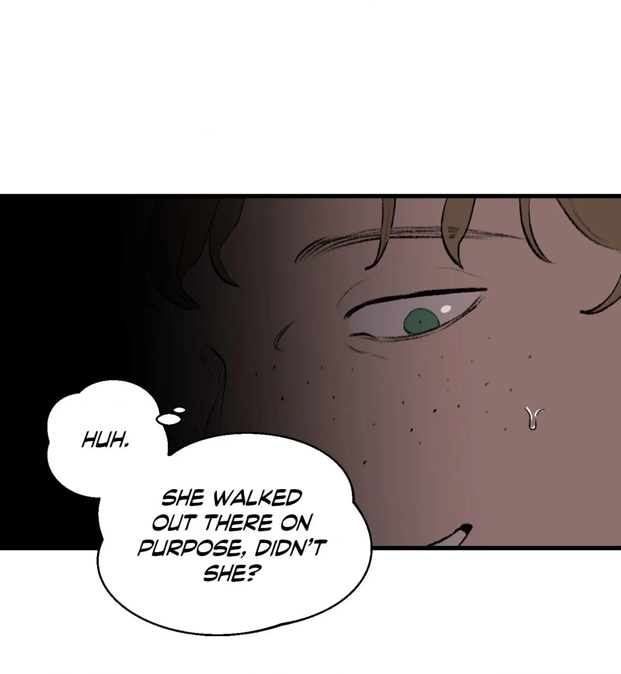 Read Melt Bless You chapter 41 image 18 on Lezhin