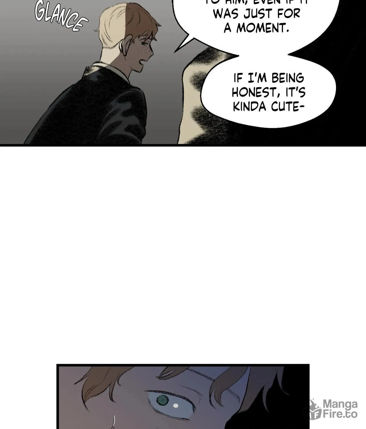 Read Melt Bless You chapter 41 image 20 on Lezhin