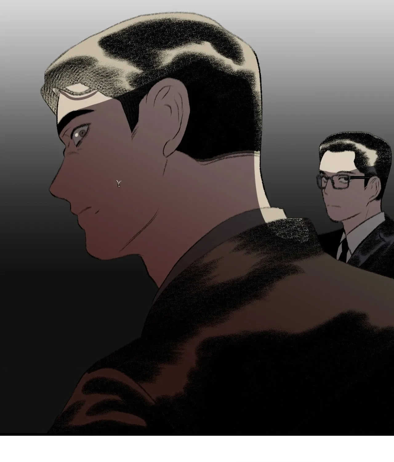 Read Melt Bless You chapter 41 image 22 on Lezhin