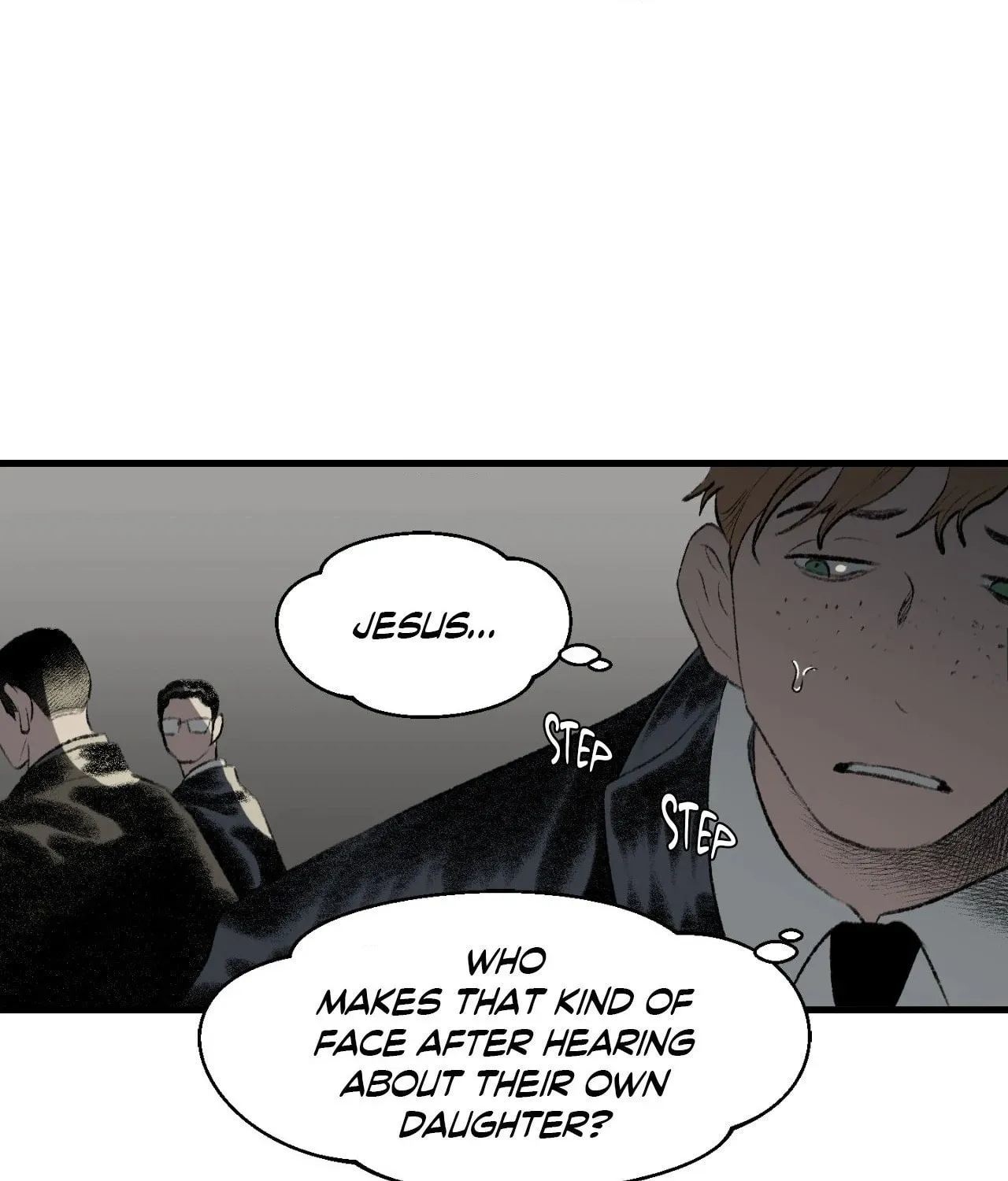 Read Melt Bless You chapter 41 image 25 on Lezhin