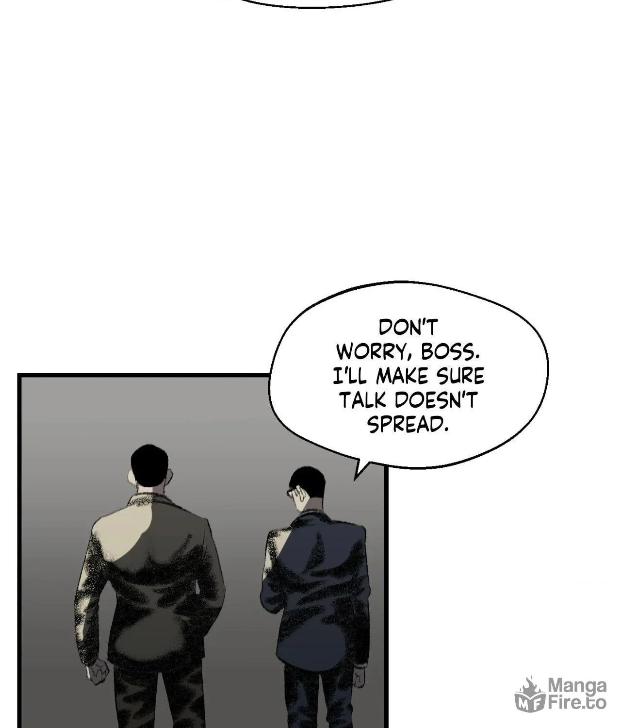 Read Melt Bless You chapter 41 image 26 on Lezhin