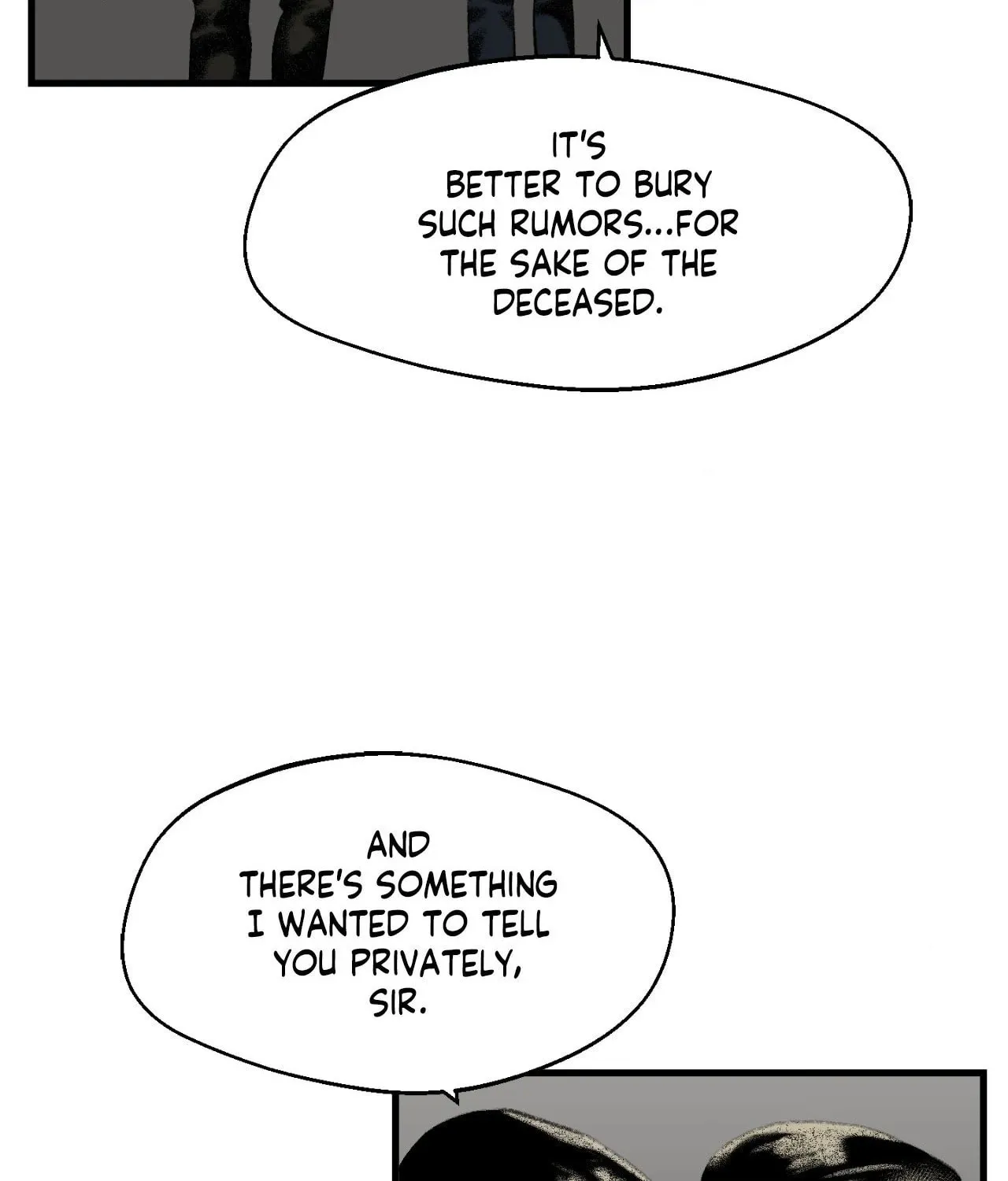 Read Melt Bless You chapter 41 image 27 on Lezhin