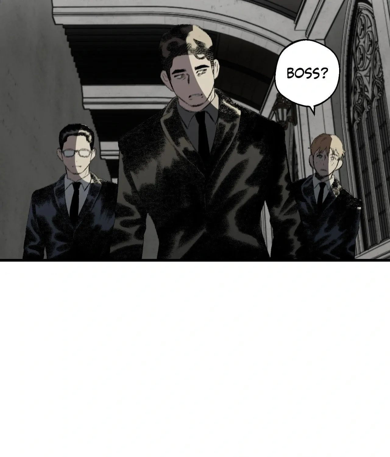 Read Melt Bless You chapter 41 image 3 on Lezhin