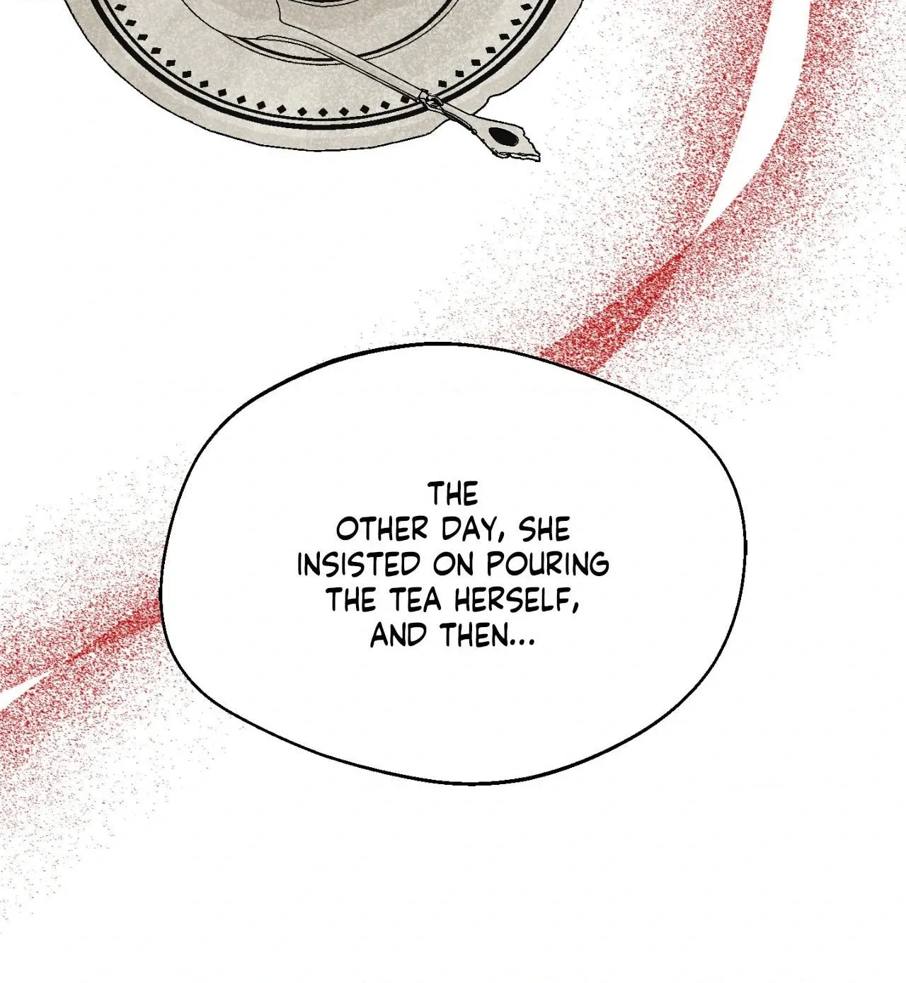Read Melt Bless You chapter 41 image 30 on Lezhin