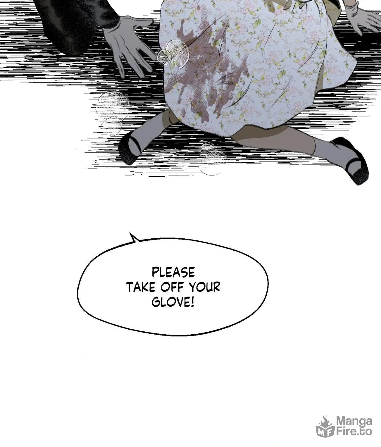Read Melt Bless You chapter 41 image 35 on Lezhin