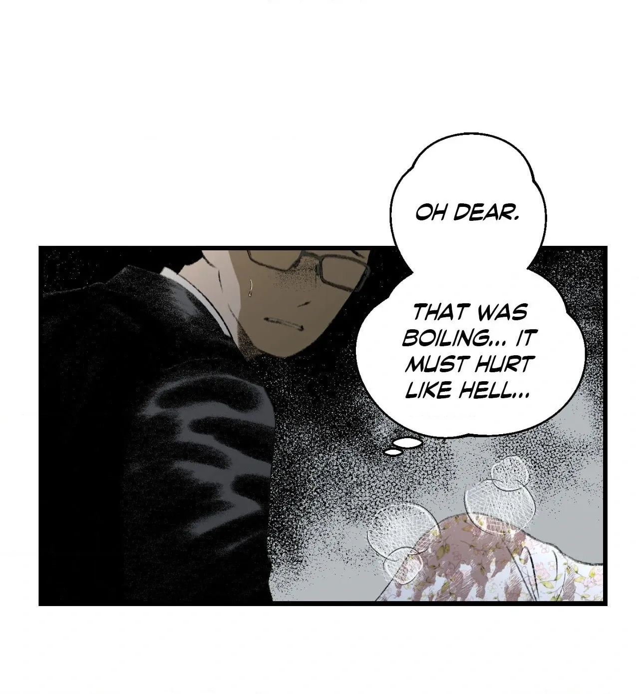 Read Melt Bless You chapter 41 image 36 on Lezhin