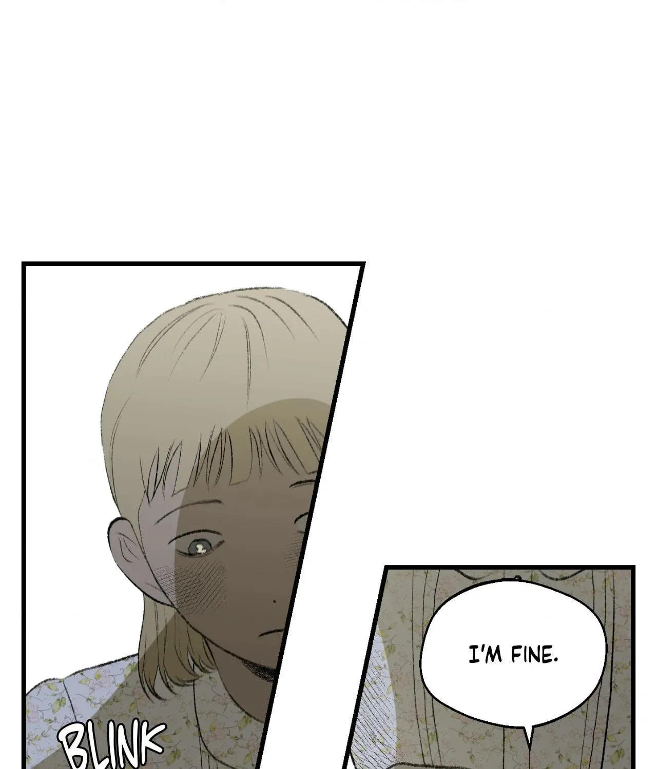 Read Melt Bless You chapter 41 image 37 on Lezhin