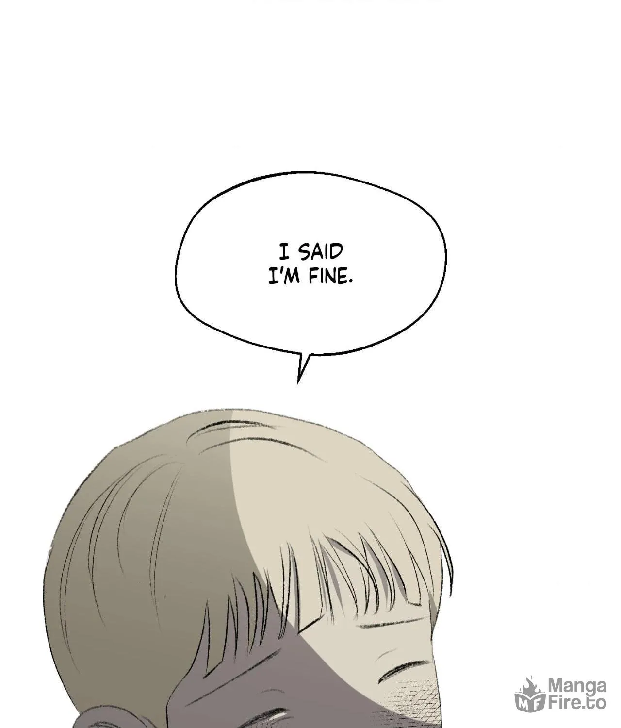 Read Melt Bless You chapter 41 image 41 on Lezhin