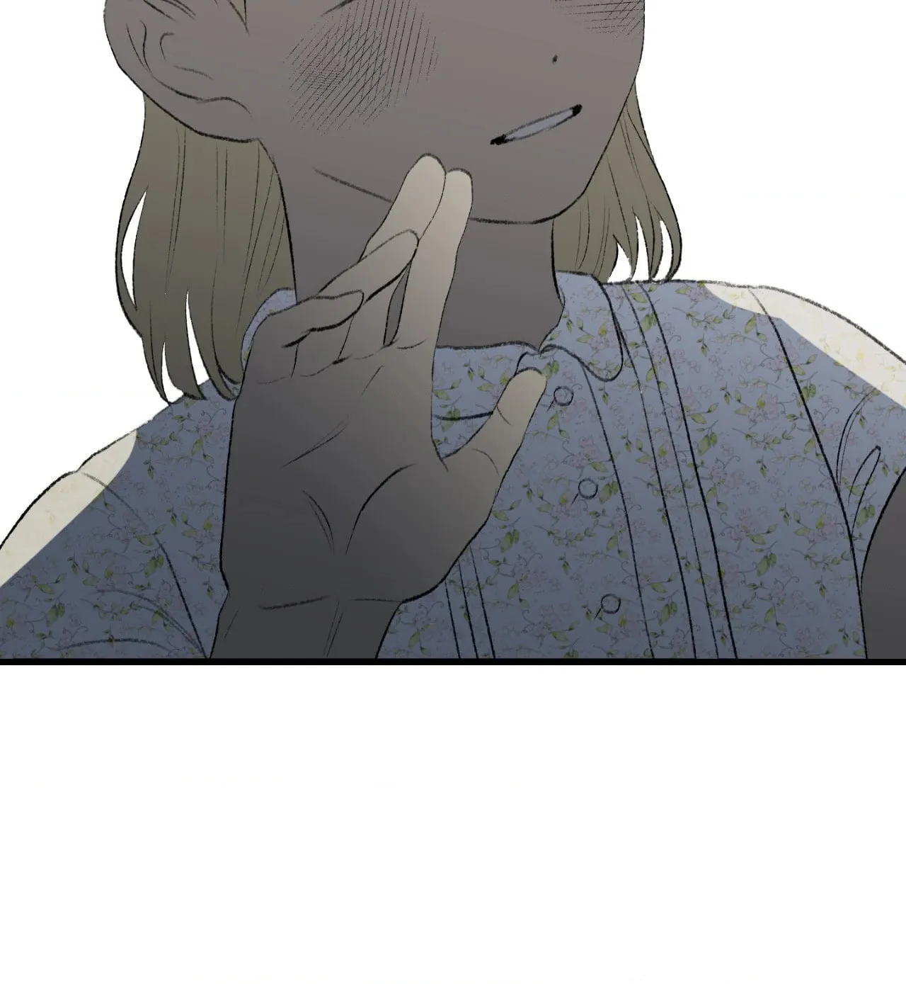 Read Melt Bless You chapter 41 image 42 on Lezhin