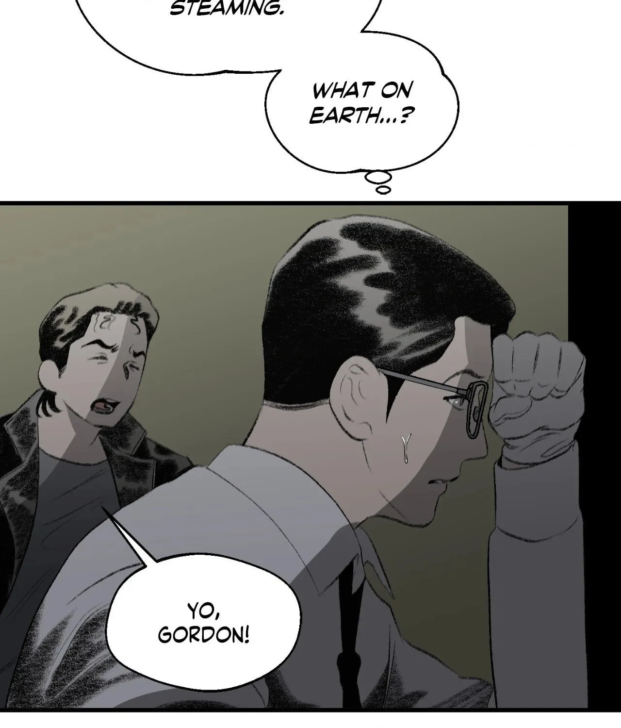 Read Melt Bless You chapter 41 image 45 on Lezhin