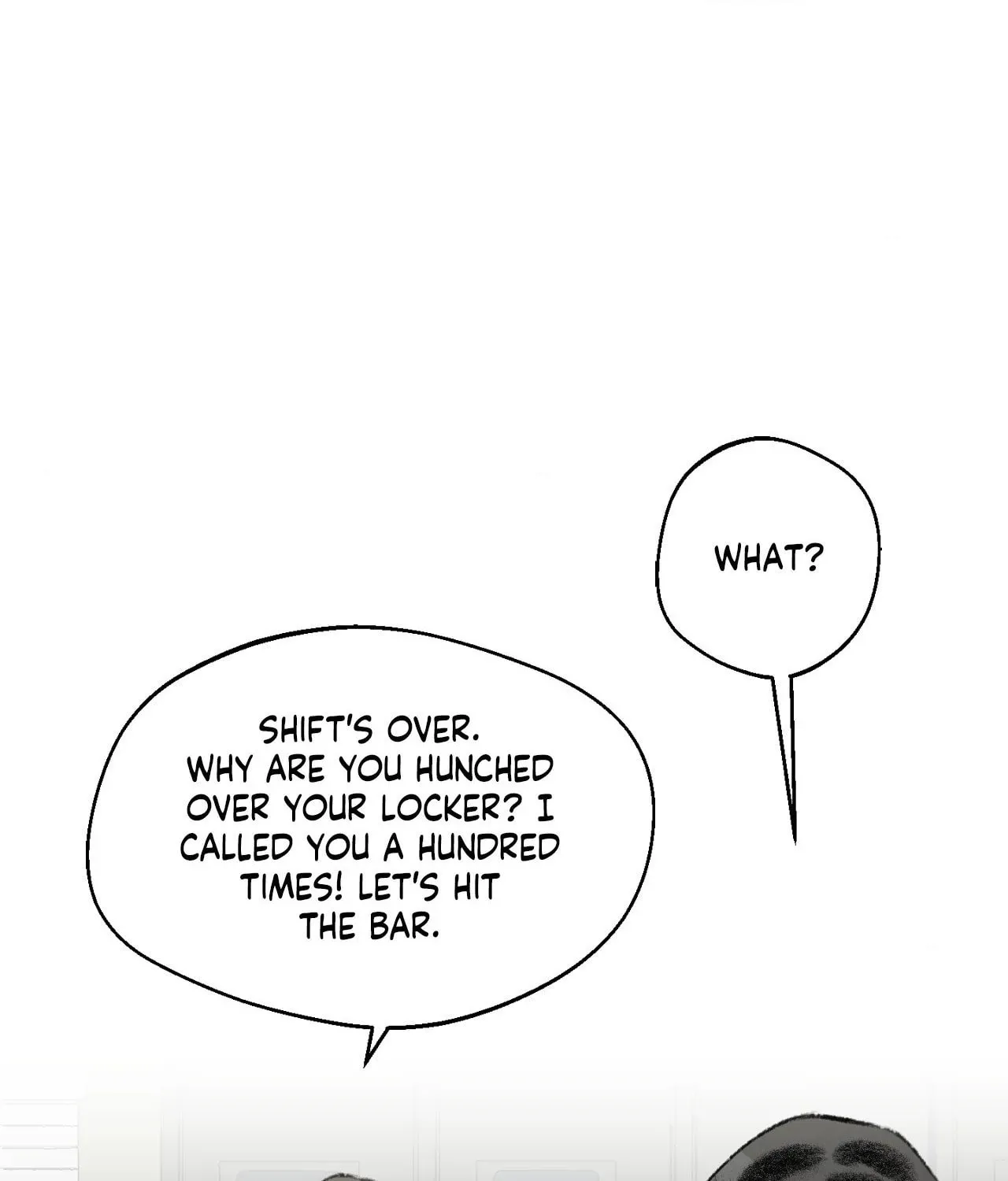 Read Melt Bless You chapter 41 image 46 on Lezhin