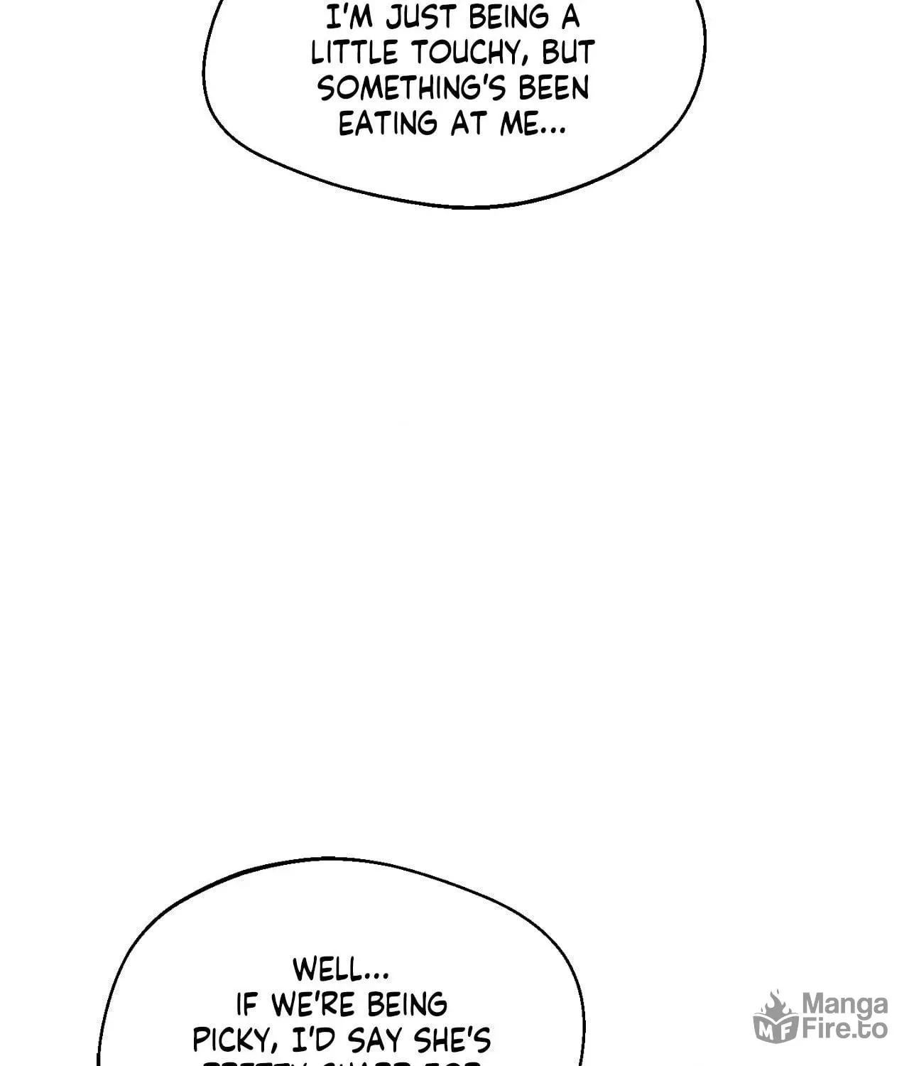 Read Melt Bless You chapter 41 image 5 on Lezhin