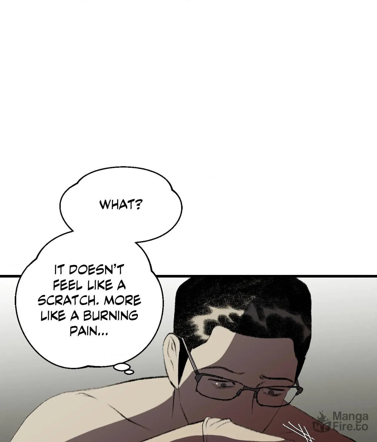 Read Melt Bless You chapter 41 image 50 on Lezhin
