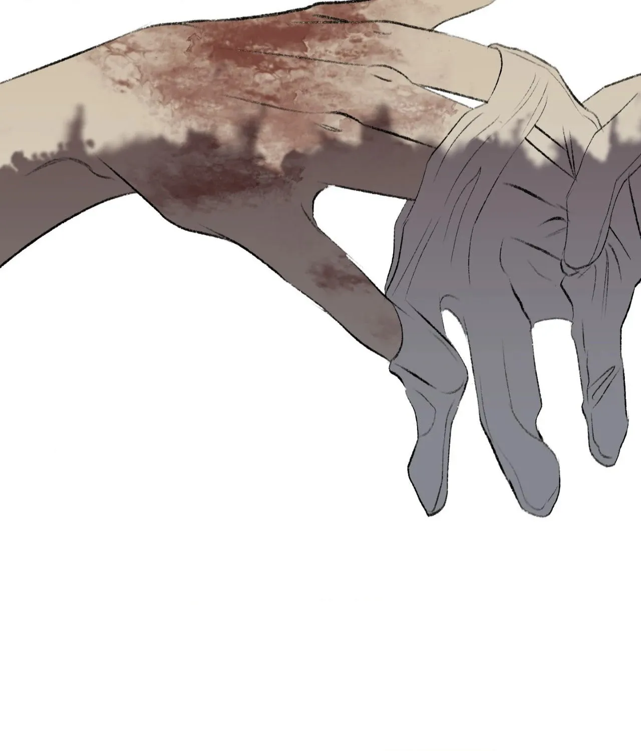 Read Melt Bless You chapter 41 image 52 on Lezhin