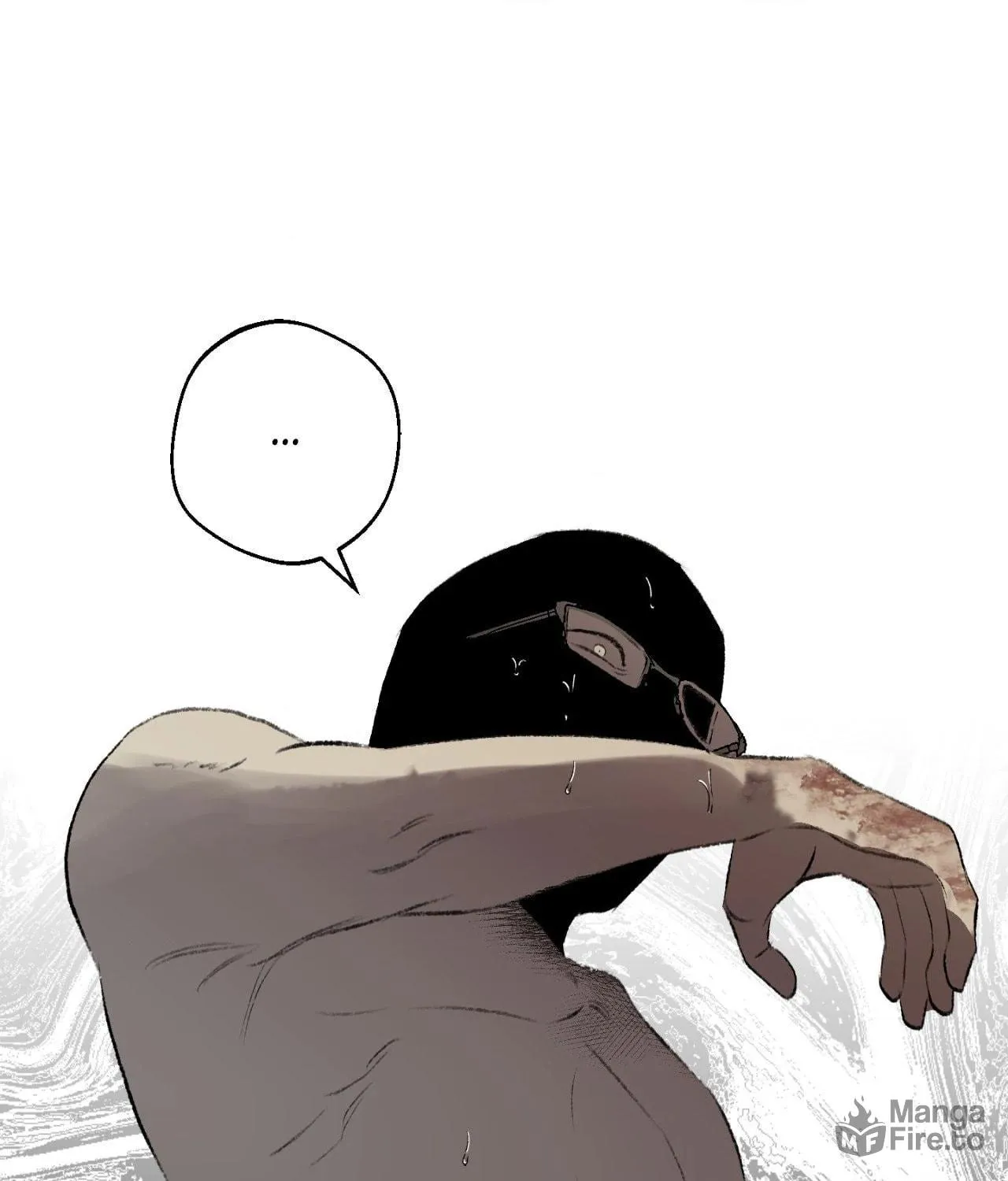 Read Melt Bless You chapter 41 image 53 on Lezhin