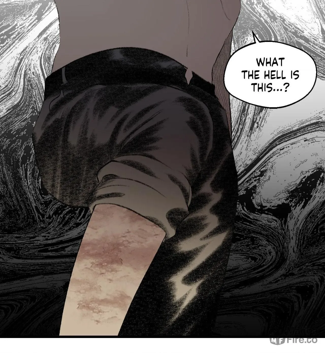 Read Melt Bless You chapter 41 image 54 on Lezhin