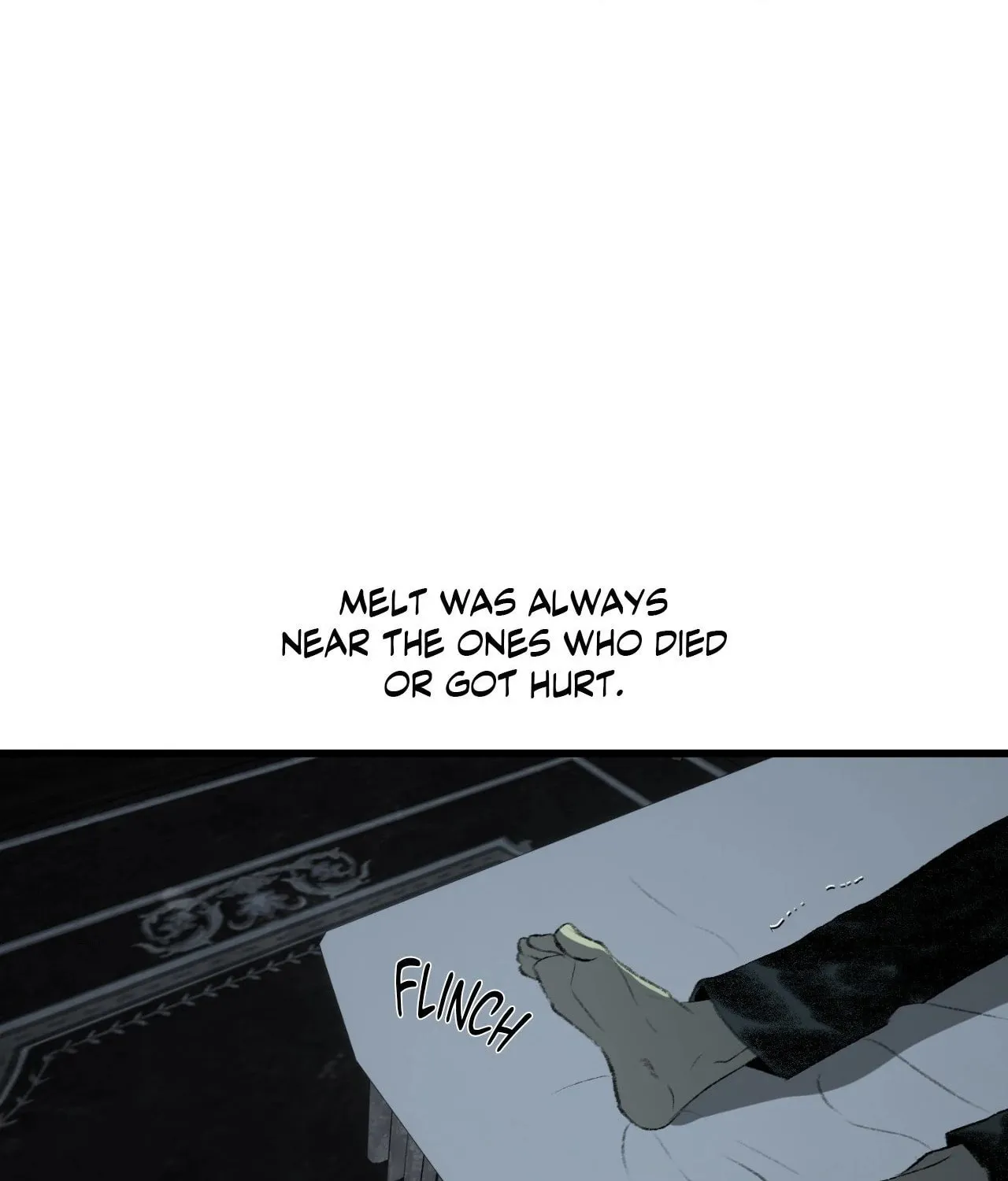 Read Melt Bless You chapter 41 image 61 on Lezhin