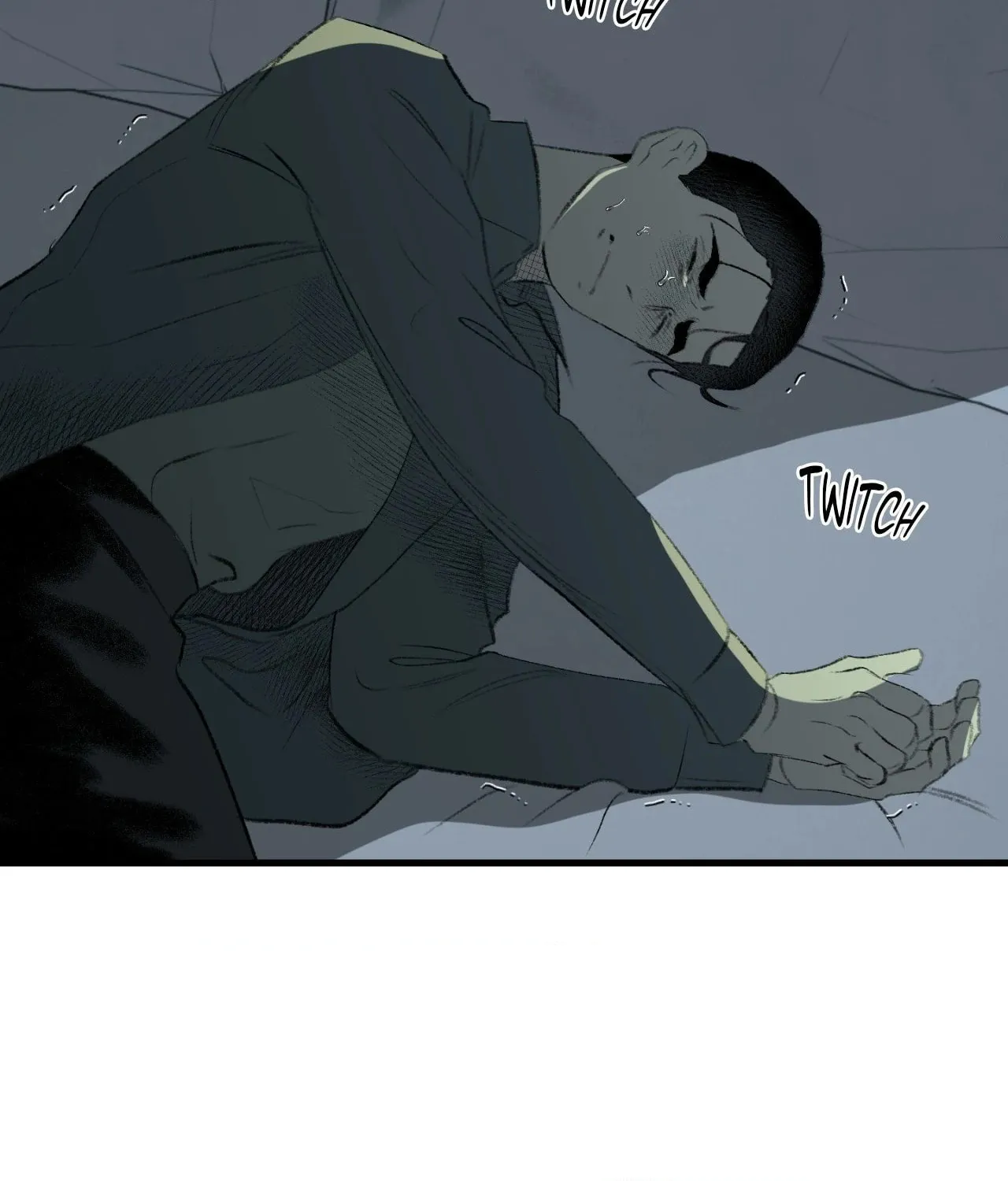 Read Melt Bless You chapter 41 image 63 on Lezhin