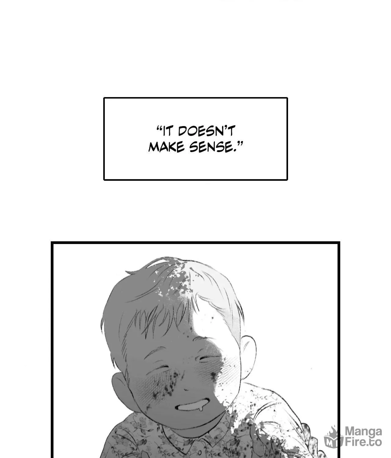 Read Melt Bless You chapter 41 image 65 on Lezhin