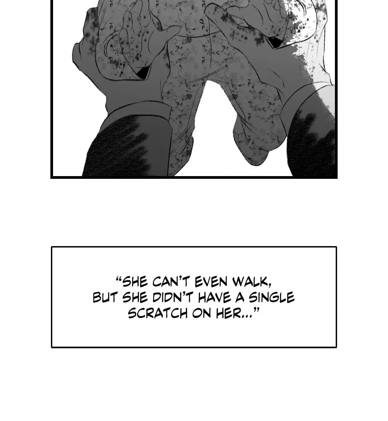 Read Melt Bless You chapter 41 image 66 on Lezhin