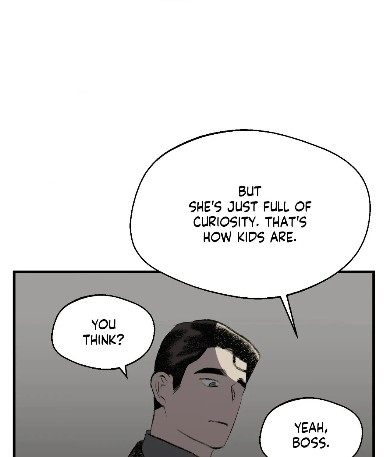 Read Melt Bless You chapter 41 image 7 on Lezhin