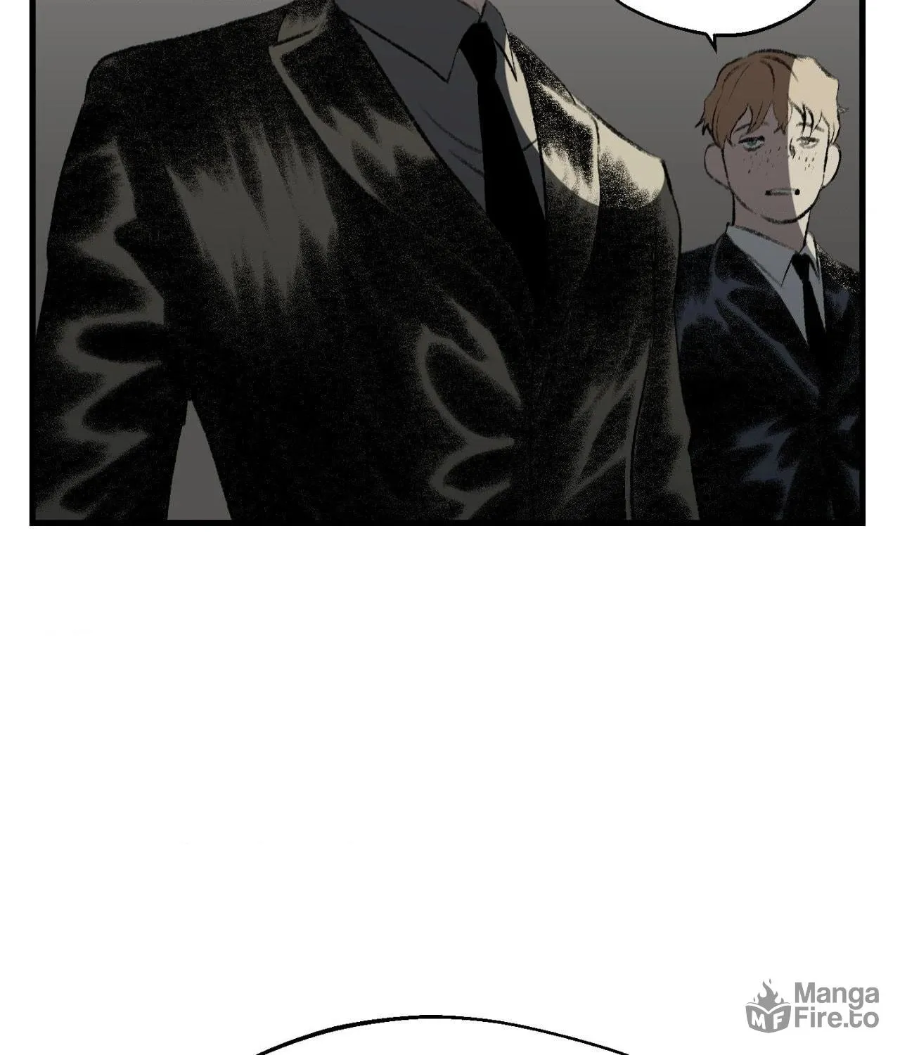 Read Melt Bless You chapter 41 image 8 on Lezhin