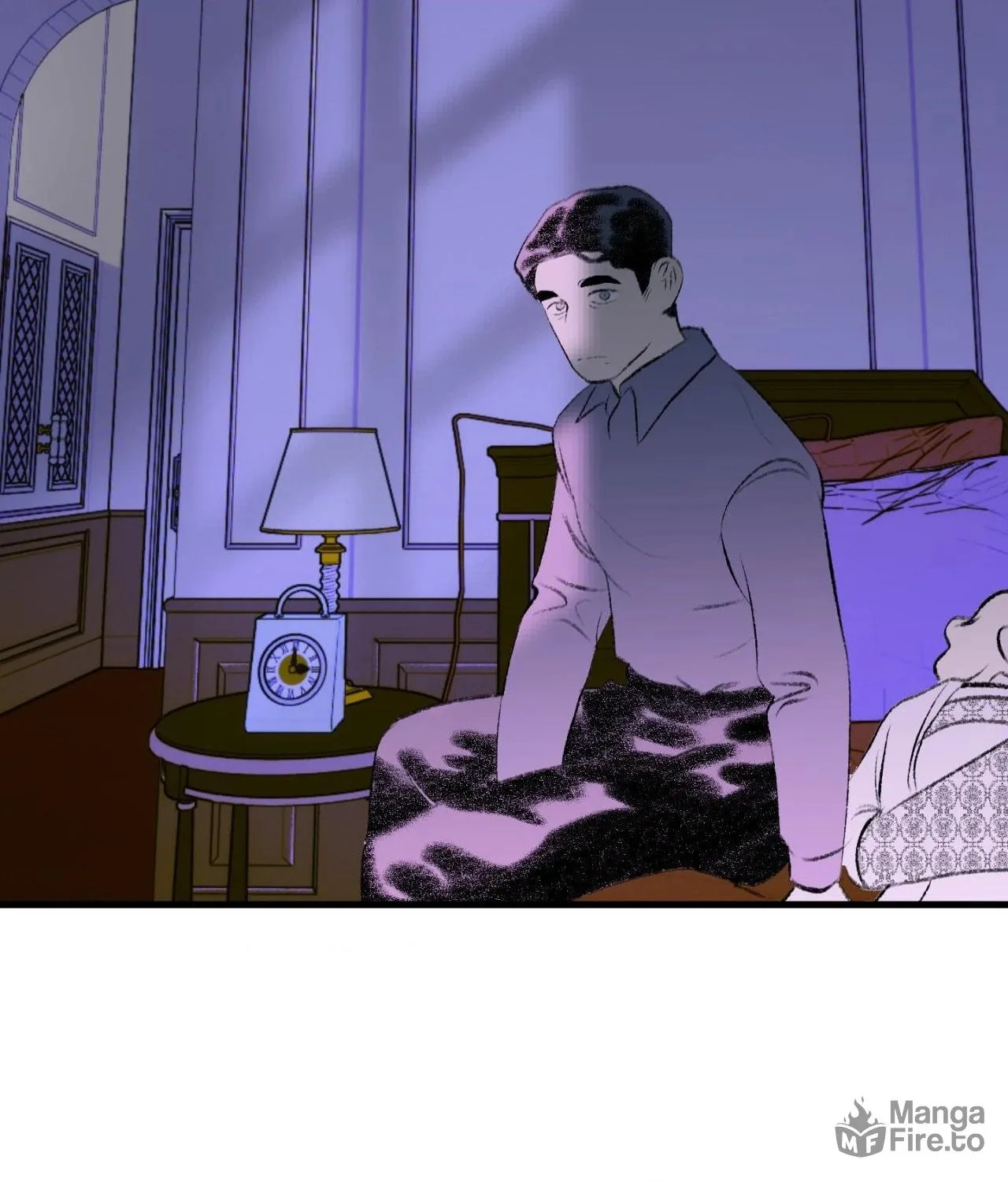 Read Melt Bless You chapter 41 image 80 on Lezhin