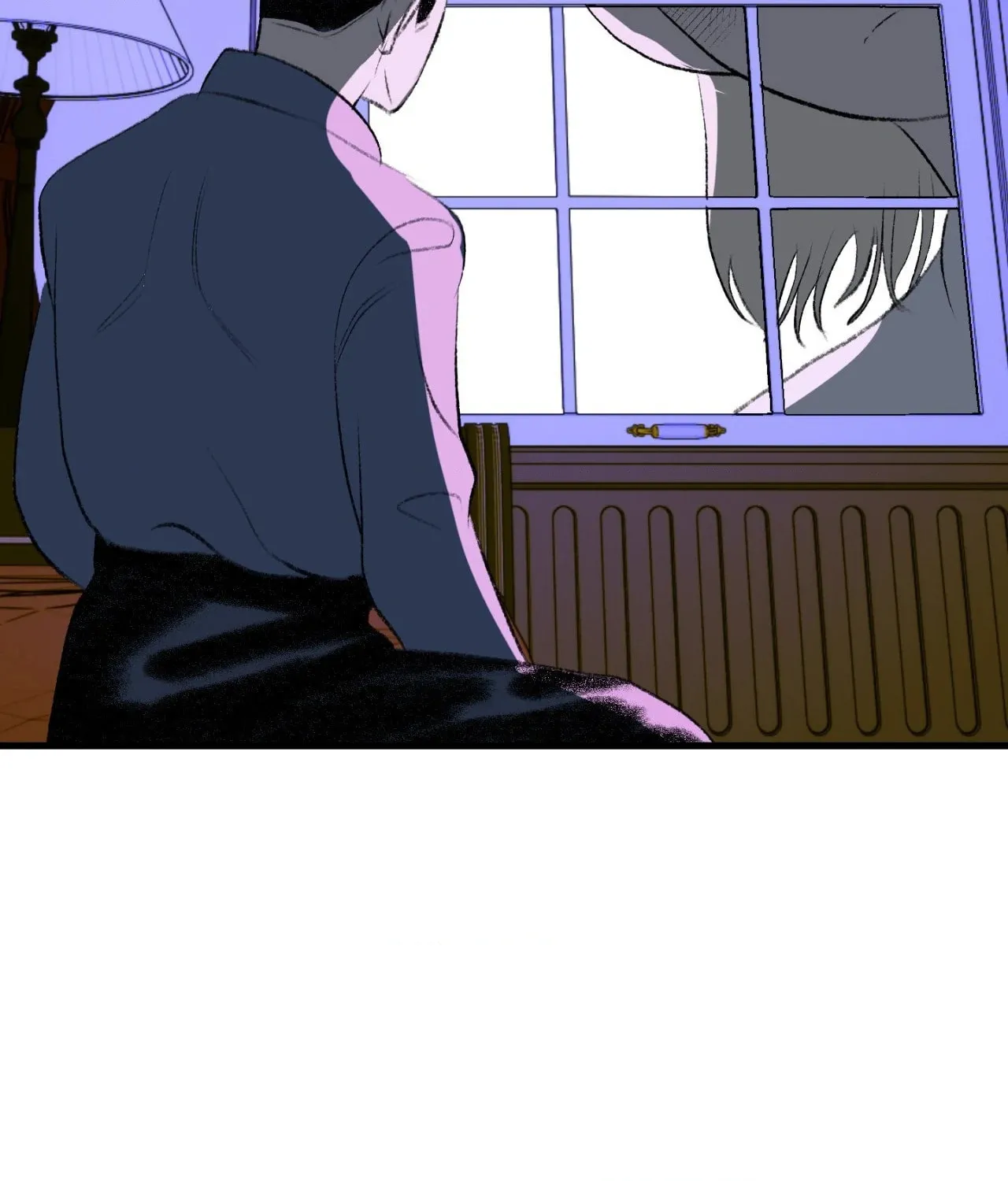 Read Melt Bless You chapter 41 image 82 on Lezhin