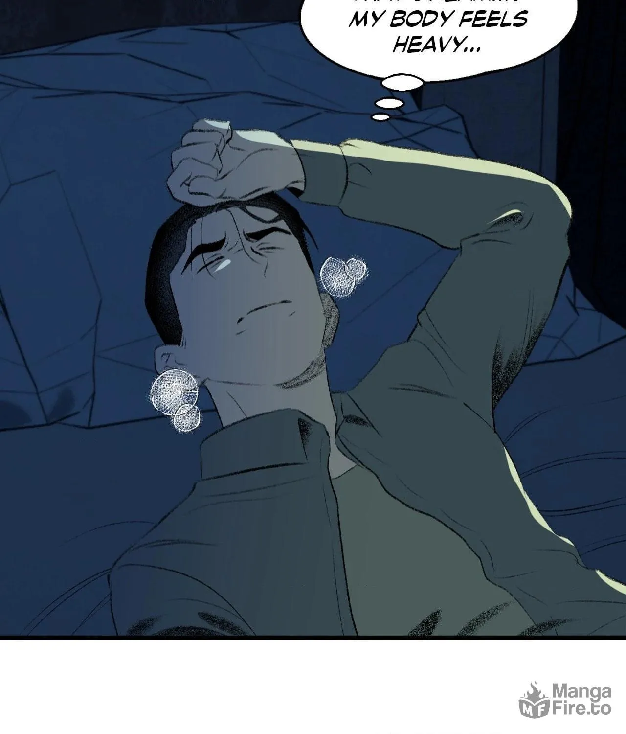 Read Melt Bless You chapter 41 image 89 on Lezhin