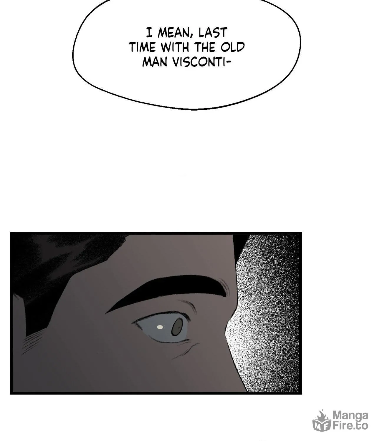 Read Melt Bless You chapter 41 image 9 on Lezhin