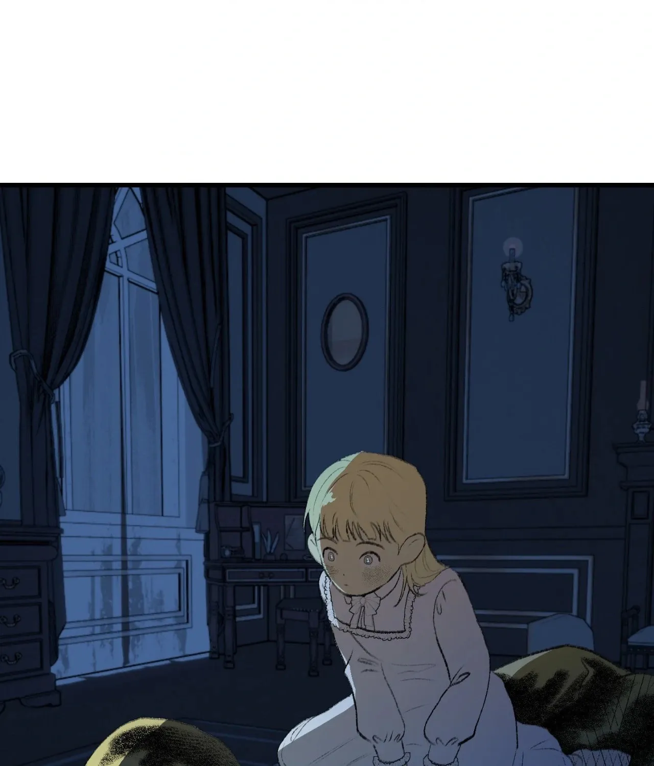 Read Melt Bless You chapter 41 image 91 on Lezhin