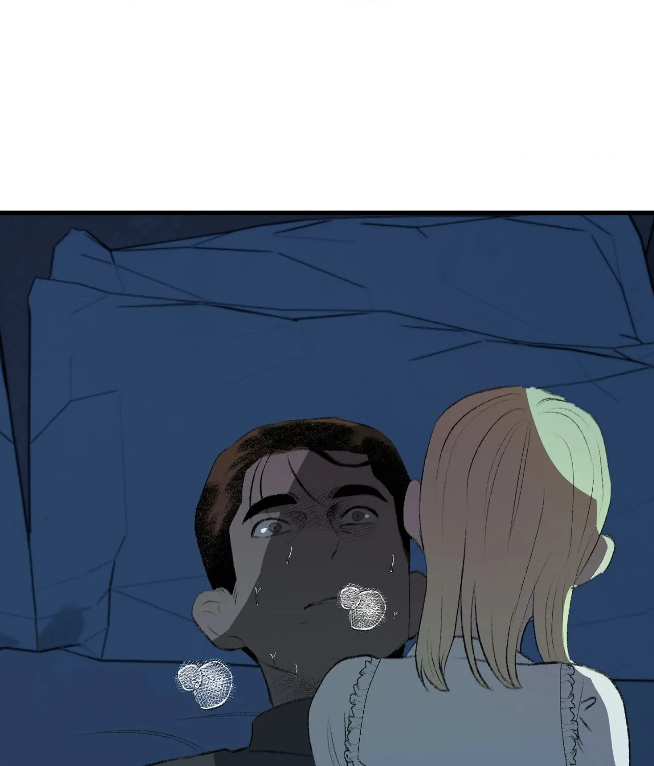 Read Melt Bless You chapter 41 image 93 on Lezhin