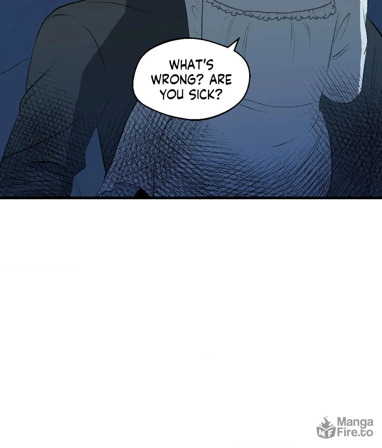 Read Melt Bless You chapter 41 image 94 on Lezhin