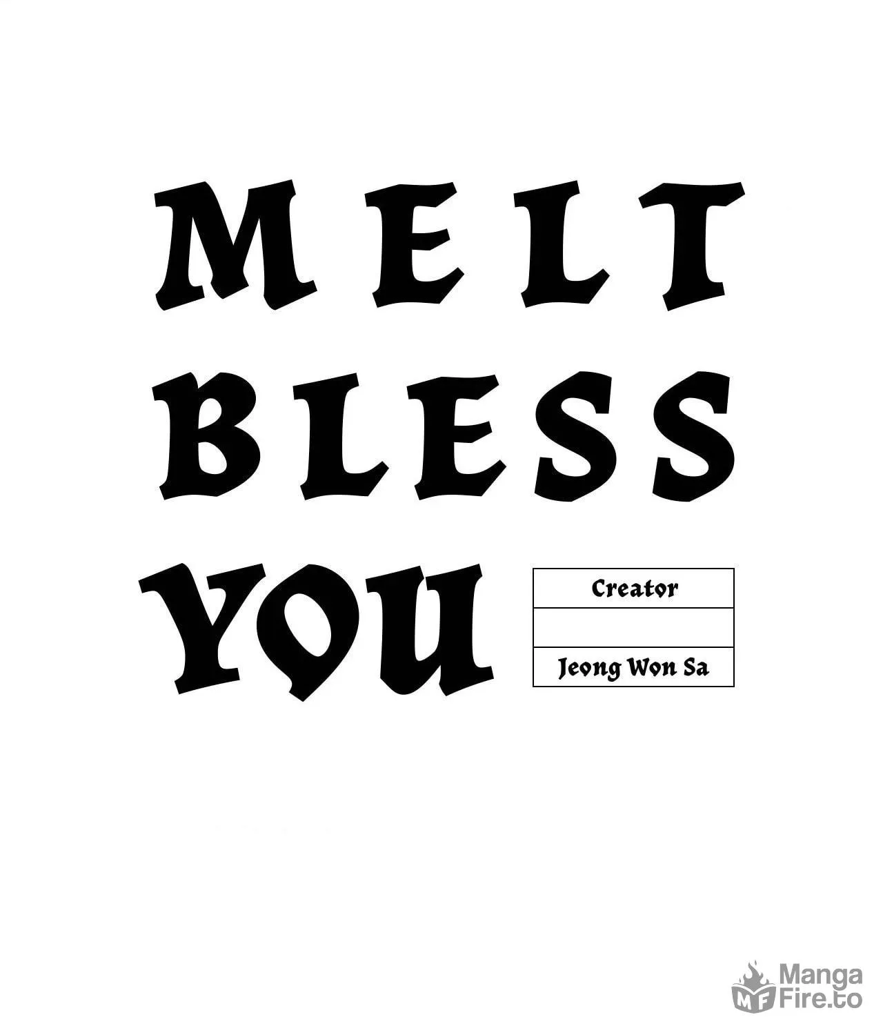 Read Melt Bless You chapter 41 image 99 on Lezhin